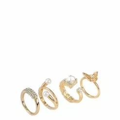 ALDO Gannaver Rings