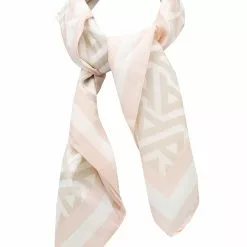 ALDO Malaren Monogram Scarf
