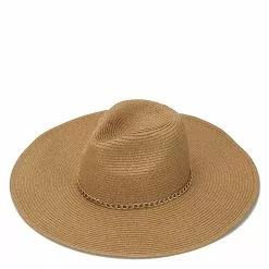 ALDO Brufe Oversized Straw Hat