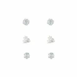 ALDO Parer Stud Earrings Set