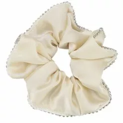 ALDO Eleventh Embellished Scrunchie