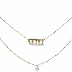 ALDO Exquis Necklace