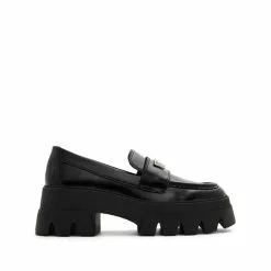 ALDO Grandwalk Platform Loafers