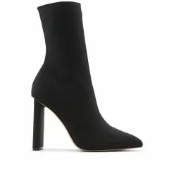 ALDO Tylah Calf Heeled Boots