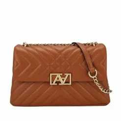ALDO Elberenna Quilted Crossbody Bag