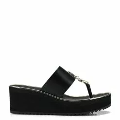 ALDO Maesllan T-Strap Wedges