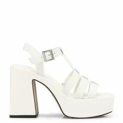 ALDO Jeni Gladiator Heels