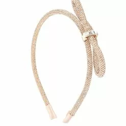ALDO Alamaendra Ribbon Headband