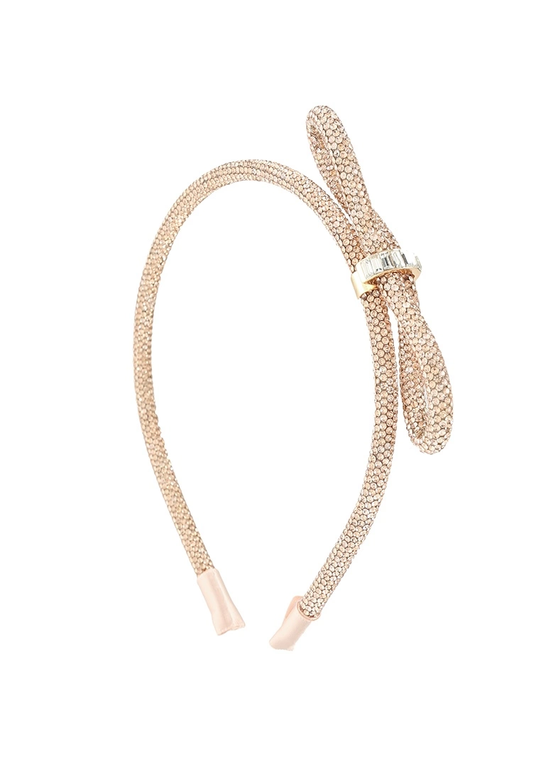 ALDO Alamaendra Ribbon Headband