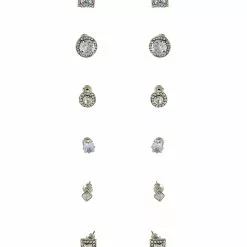 ALDO Daraeteriel Multipack Stud Earrings