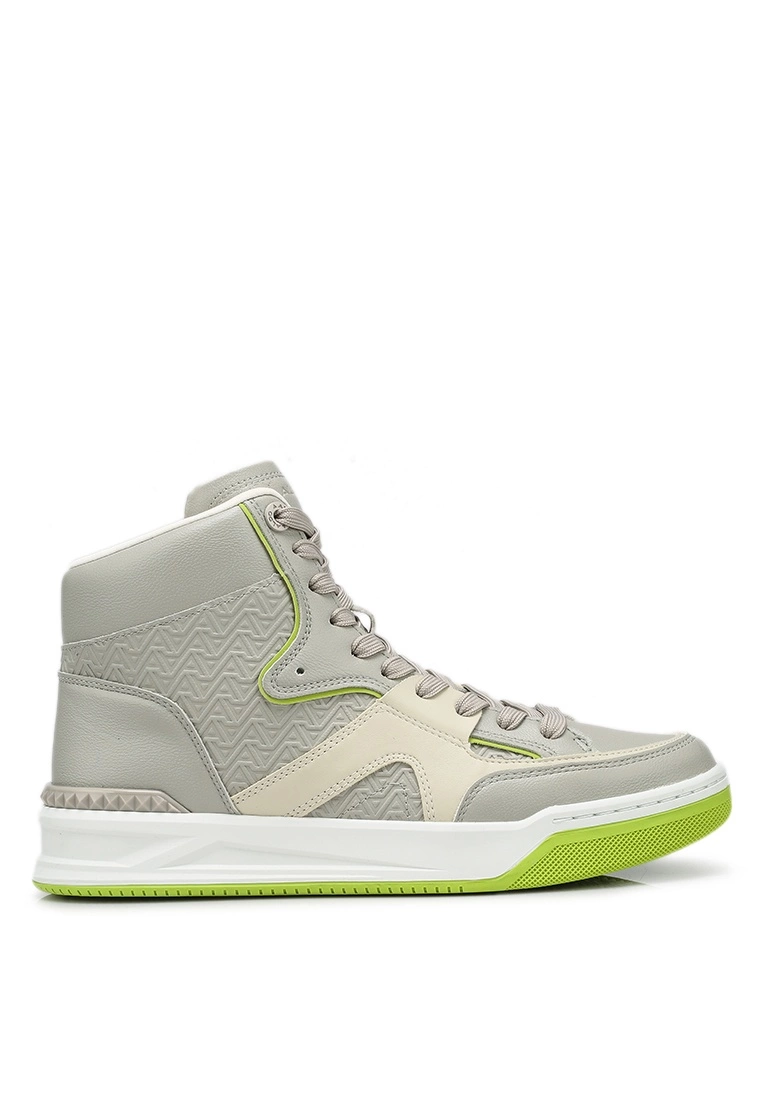 ALDO Jumpstreet Hi-Top Sneakers