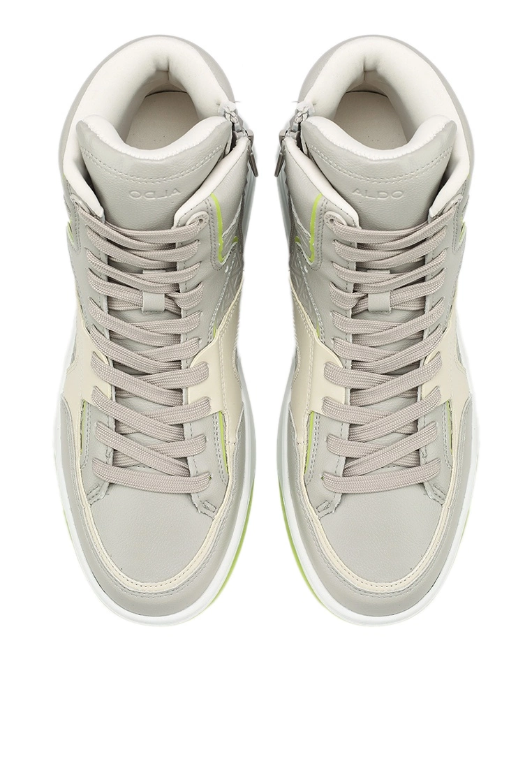 ALDO Jumpstreet Hi-Top Sneakers - Image 4