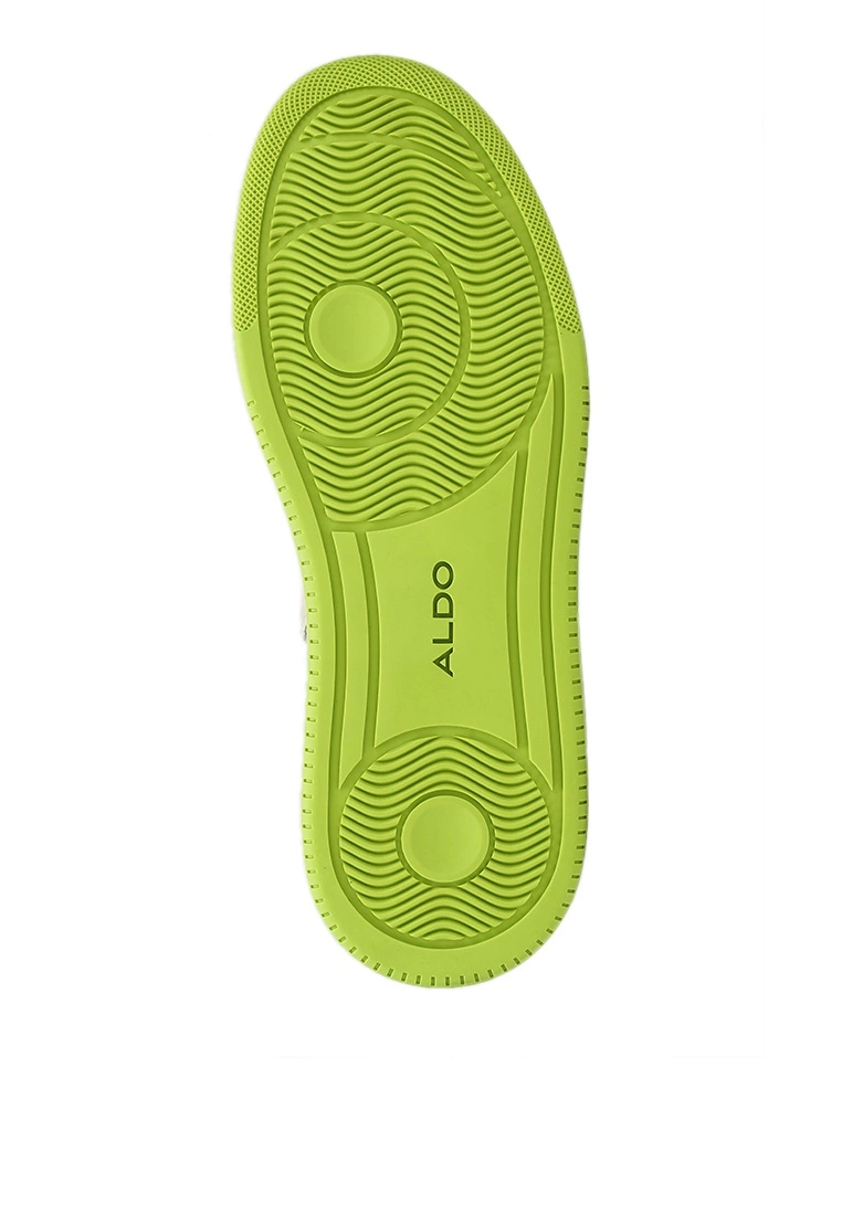 ALDO Jumpstreet Hi-Top Sneakers - Image 5