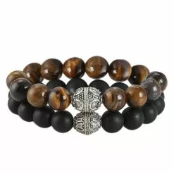 ALDO Buompietro Beaded Bracelets