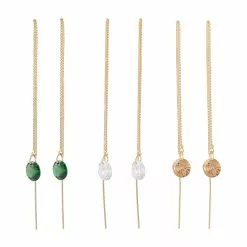 ALDO Cartigli-Na Dangling Multipack Earrings