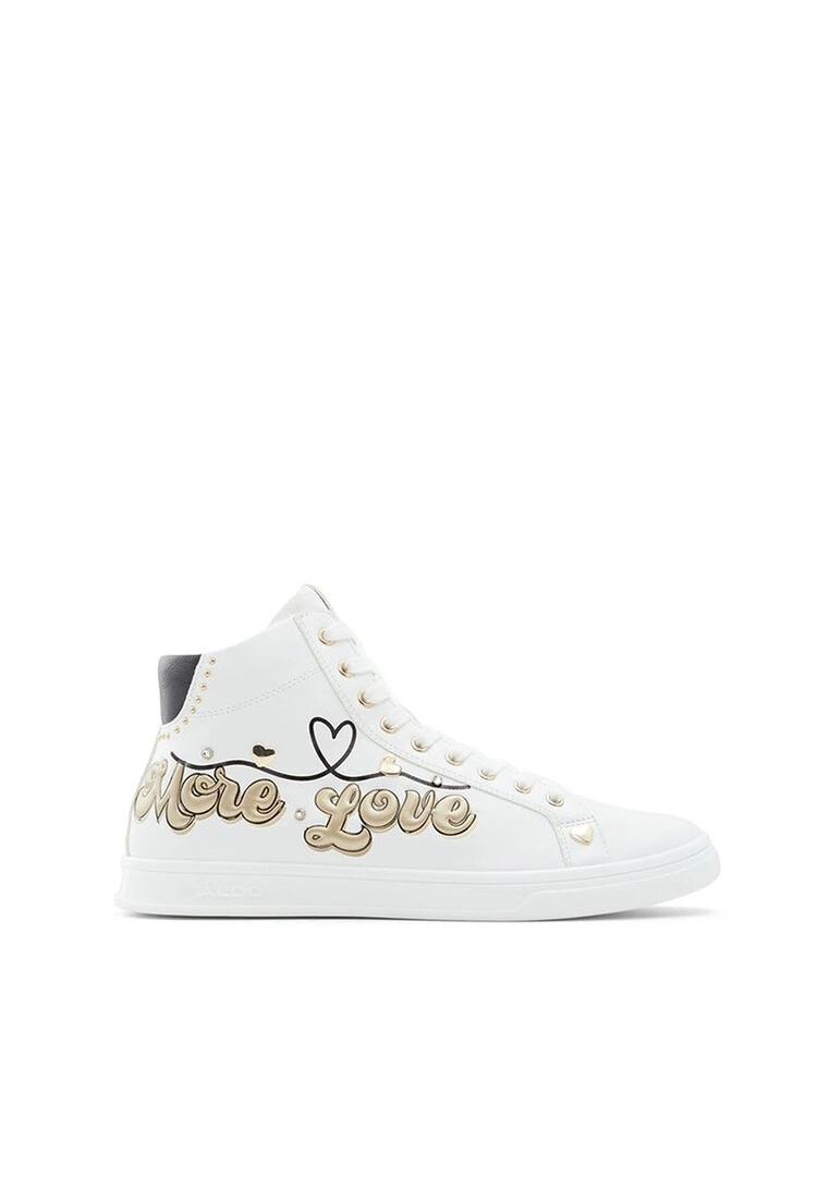 ALDO Toplove Hi-Top Sneakers