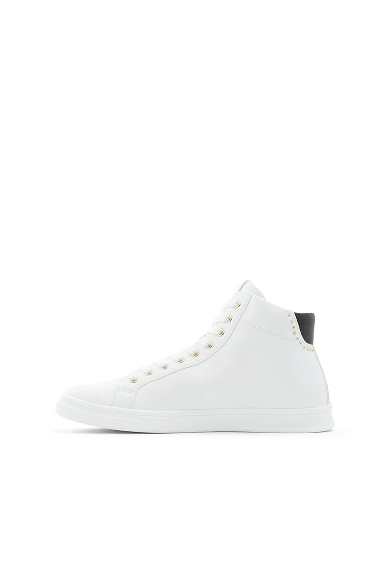 ALDO Toplove Hi-Top Sneakers - Image 4