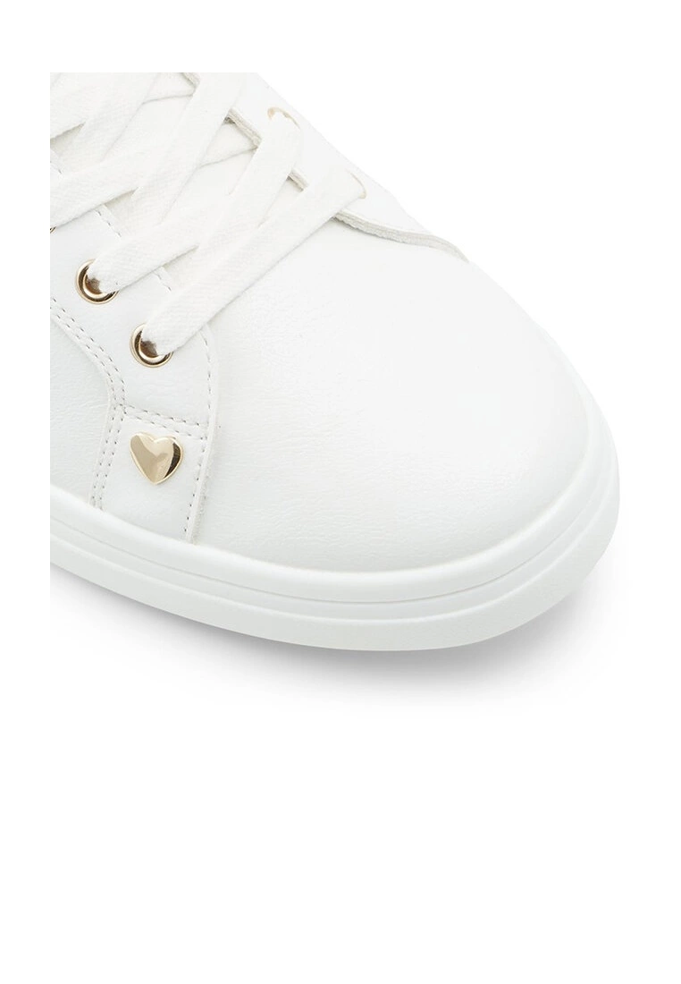 ALDO Toplove Hi-Top Sneakers - Image 5