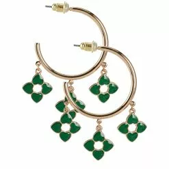 ALDO Zaligan Hoop Earrings