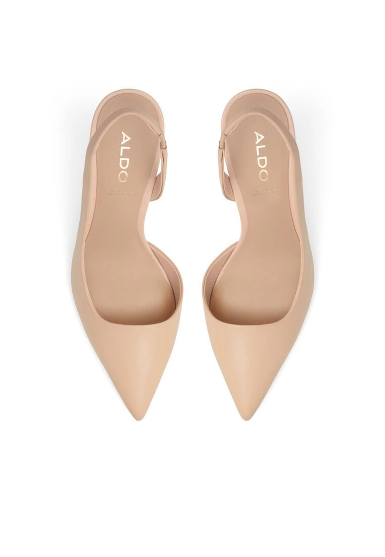 ALDO Loucette Slingback Heels - Image 5