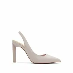 ALDO Loucette Slingback Heels