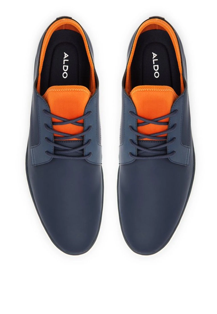 ALDO Intercity Lace Up Shoes - Image 4