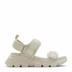 ALDO Godish Platform Velcro Sandals