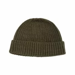 ALDO Ribstrio Knitted Beanie