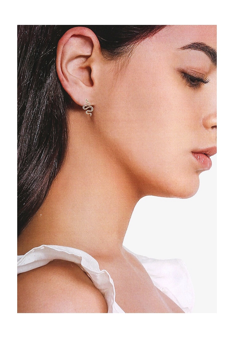 ALDO Pengam Multi Pack Hoop Earrings - Image 2