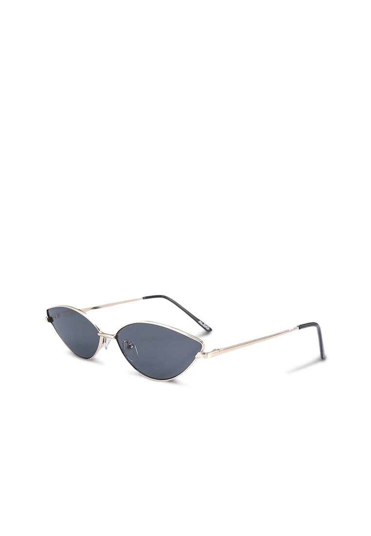 ALDO Laralidda Cat Eye Sunglasses