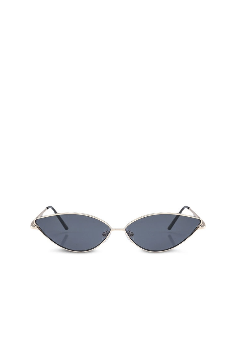 ALDO Laralidda Cat Eye Sunglasses - Image 3