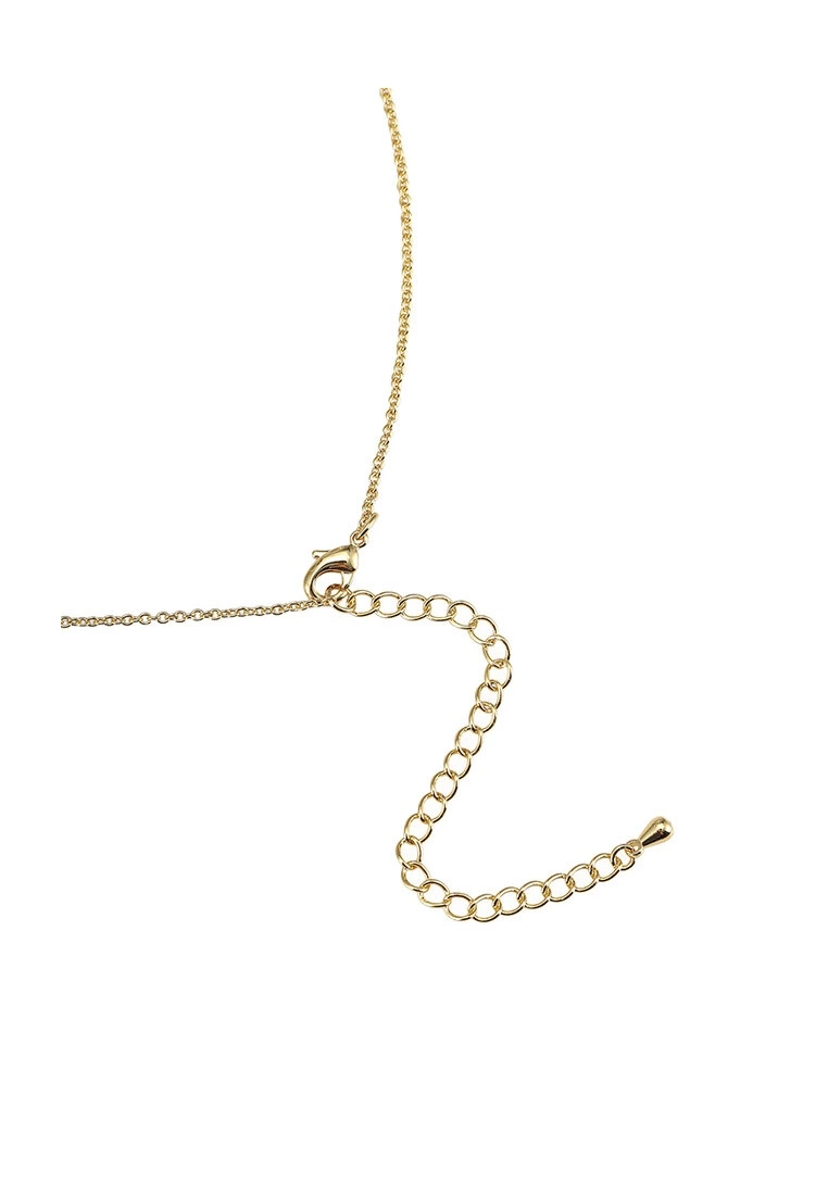 ALDO Majus Necklace And Earrings Set - Image 3