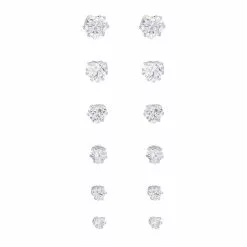 ALDO Laportea Stud Earrings Set