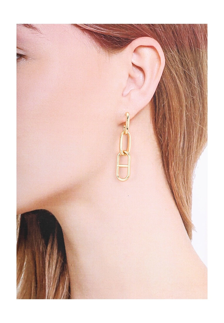 ALDO Ellipsa Earrings - Image 3