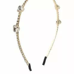 ALDO Agreihar Headband Set