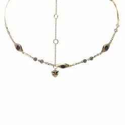 ALDO Adwaredia Necklace