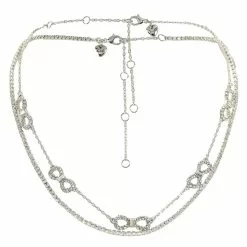ALDO Papia Multipack Necklace