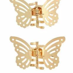 ALDO Breckin Butterfly Clip