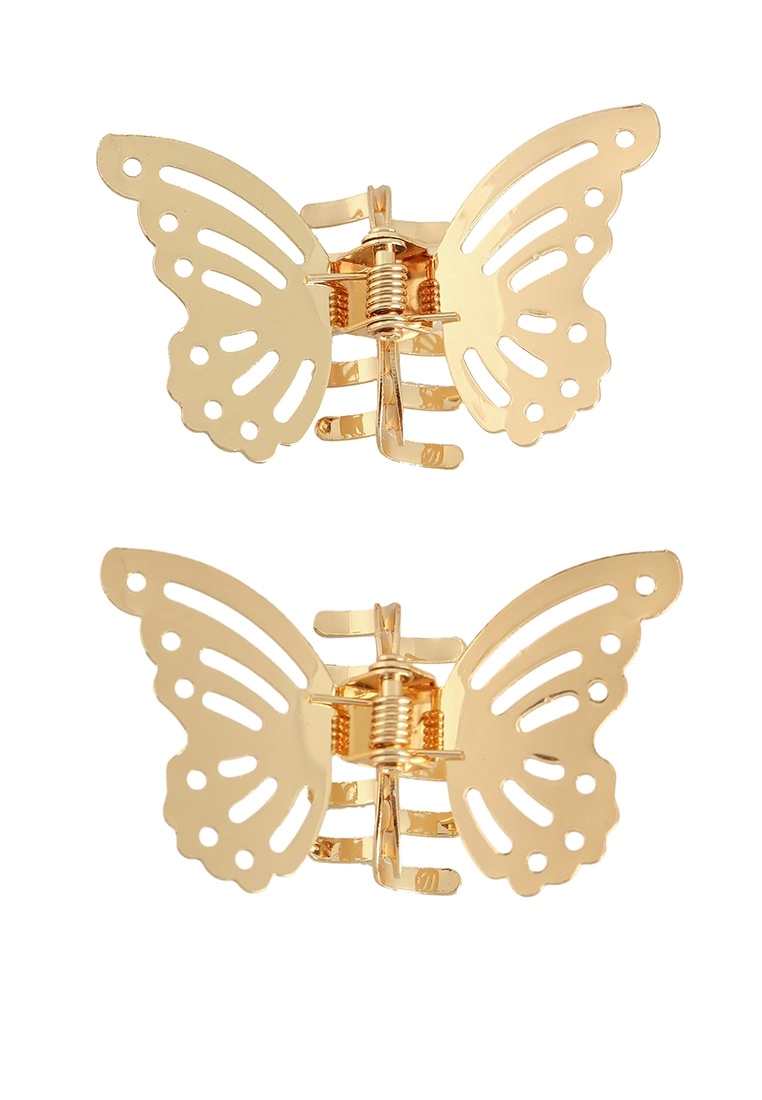 ALDO Breckin Butterfly Clip