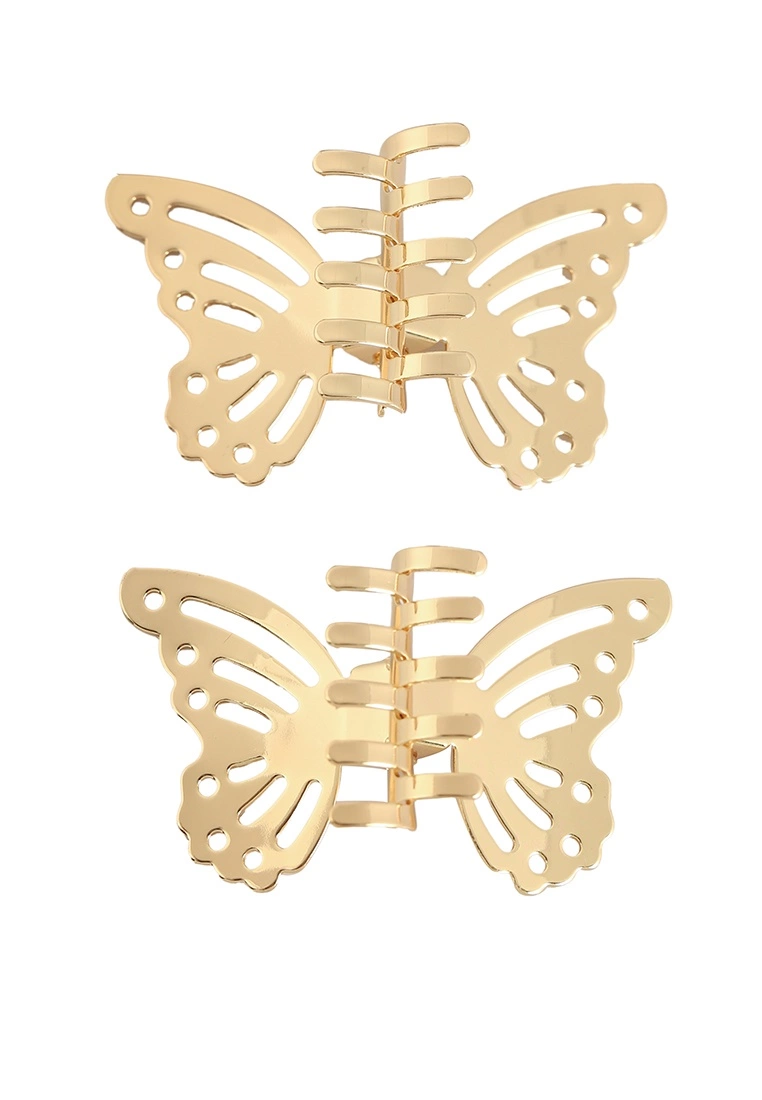 ALDO Breckin Butterfly Clip - Image 2