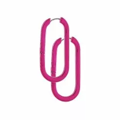 ALDO Elektro Hoop Earrings