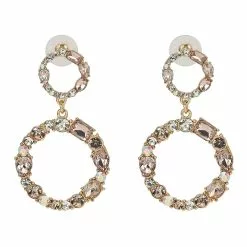 ALDO Aboir Chandelier Earrings