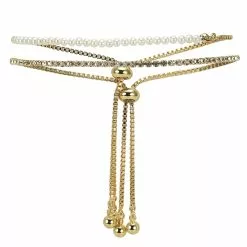 ALDO Carste Gold-Plated Bracelets