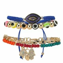 ALDO Rale Multipack Beaded Bracelets