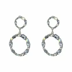 ALDO Aboir Chandelier Earrings