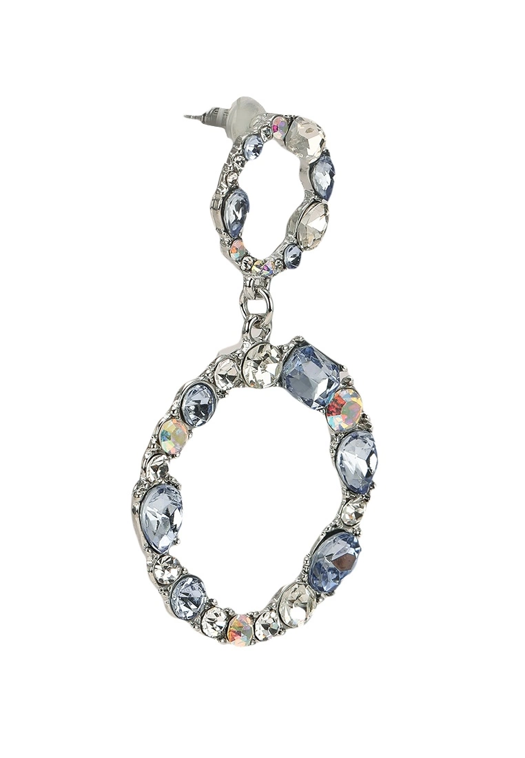 ALDO Aboir Chandelier Earrings - Image 2