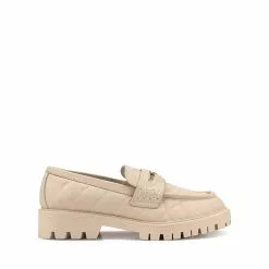 ALDO Moxy Platform Loafers
