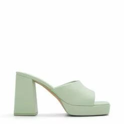 ALDO Elkie Platform Heels