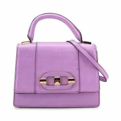 ALDO Enondario Top Handle Bag