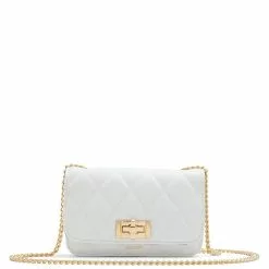 ALDO Grydy Quilted Crossbody Bag